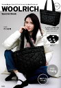 WOOLRICH SpecialBook【3000円以上送料無料】(3)