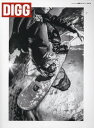 DIGG ISSUE03【3000円以上送料無料】
