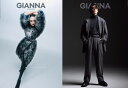 GIANNA ISSUE13(2024WINTER)【3000円以上送料無料】