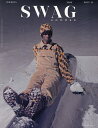 SWAG HOMMES ISSUE21(2024)【3000円以上送料無料】