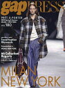 Pret‐a‐Porter vol.180(2025Spring & Summer)【3000円以上送料無料】