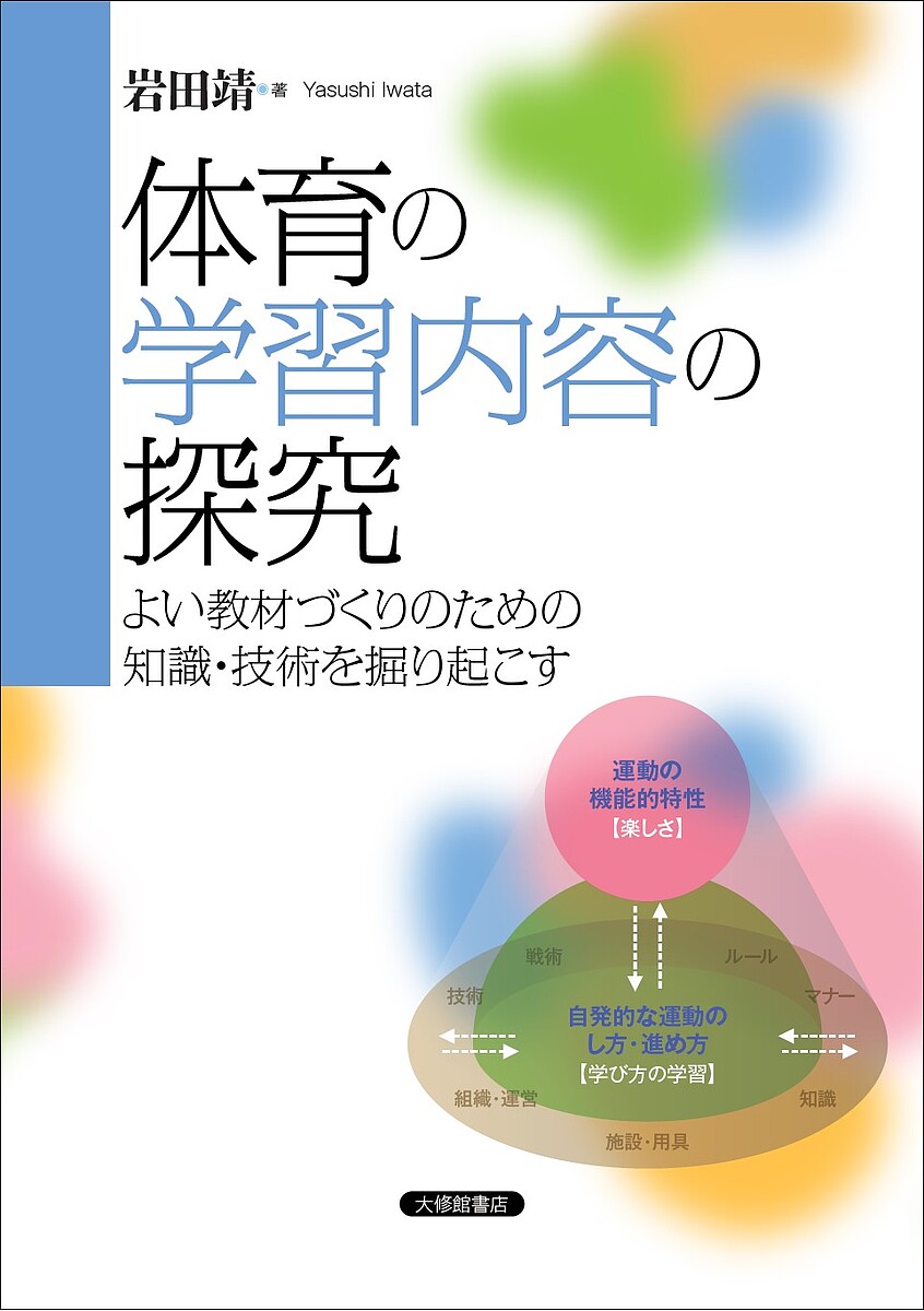 楽天市場】初等体育授業づくり入門 岩田靖の通販 楽天市場】初等体育授業づくり入門 岩田靖の通販