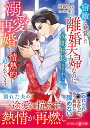 宿敵と発覚した離婚夫婦なのに、次期社長〈元夫〉から溺愛再婚を情熱的に迫られています/沙紋みら【3000円以上送料無料】