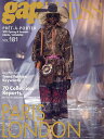 Pret‐a‐Porter vol.181(2025Spring & Summer)【3000円以上送料無料】