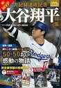 祝!MVP・大記録達成記念 大谷翔平特集【3000円以上送料無料】