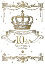 Charles Comics 10th Anniversary Anthology【3000円以上送料無料】
