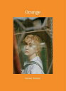 吉野北人2nd写真集Orange 限定版【3000円以上送料無料】