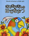 ぎんぎらぎんのはでなやつ David A.Carter’s POP-UP!/デビッド・A.カーター/大日本絵画/子供/絵本【3000円以上送料無料】