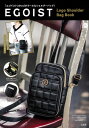 EGOIST LogoShoulderB【3000円以上送料無料】