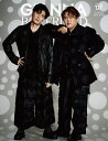 GIANNA BOYFRIEND #07(2025WINTER)【3000円以上送料無料】