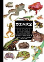 カエル大全/マーク・オシー/サイモン・マドック/富田京一【3000円以上送料無料】