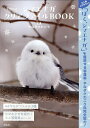 雪の妖精シマエナガクリアファイルBOOK【3000円以上送料無料】