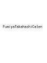 FumiyaTakahashiCalen【3000円以上送料無料】