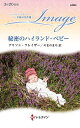 秘密のハイランド・ベビー/アリソン・フレイザー/やまのまや【3000円以上送料無料】