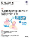 脳神経外科 Vol.53No.2(2025-2)【3000円以上送料無料】