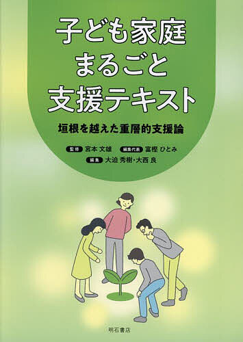 ※商品画像はイメージや仮デザインが含まれている場合があります。帯の有無など実際と異なる場合があります。著者宮本文雄(監修) 富樫ひとみ(編集)出版社明石書店発売日2025年03月ISBN9784750359076ページ数259Pキーワードこどもかていまるごとしえんてきすとかきねお コドモカテイマルゴトシエンテキストカキネオ みやもと ふみお とがし ひと ミヤモト フミオ トガシ ヒト9784750359076内容紹介こどもが直面する具体的な課題・問題の提示とその支援のための、初学者向け社会福祉政策・制度・実践の解説書。ソーシャルワークスキルを紹介すると共に、こども支援のための各専門領域の知識やスキルを取り上げていく。※本データはこの商品が発売された時点の情報です。目次第1章 福祉的アプローチとしてのソーシャルワーク/第2章 子どもを取り巻く経済的危機/第3章 子どもを取り巻く非社会的危機/第4章 子どもを取り巻く反社会的危機/第5章 子どもを取り巻く命の危機/第6章 子どもの障害と病気/第7章 子どもの権利/第8章 子どもの健康と事故に対する予防と対策/第9章 子どもを護る社会資源