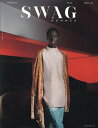 SWAG HOMMES ISSUE22(2025)【3000円以上送料無料】