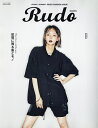 Rudo 2025SS【3000円以上送料無料】