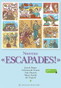 Nouveau《ESCAPADES!》/JanickMagne【3000円以上送料無料】