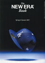 The NEW ERA Book 2025Spring & Summer【3000円以上送料無料】