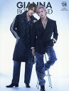 GIANNA BOYFRIEND #08(2025SPRING)【3000円以上送料無料】