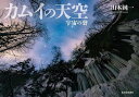 カムイの天空 宇宙の聲/山本純一【3000円以上送料無料】