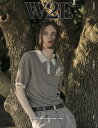 W2E 2025Spring & Summer Issue【3000円以上送料無料】