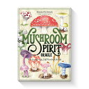マッシュルームスピリットオラクル【3000円以上送料無料】