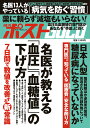 週刊ポストGOLD 名医が教える「血圧」「血糖値」の下げ方【3000円以上送料無料】