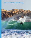 THE SURFER’S JOURNAL JAPAN 15.1(2025June/July)【3000円以上送料無料】