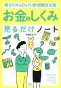 お金のしくみ見るだけノート/伊藤亮太【3000円以上送料無料】