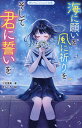 海に願いを風に祈りをそして君に誓いを/汐見夏衛/ぎんいろ【3000円以上送料無料】