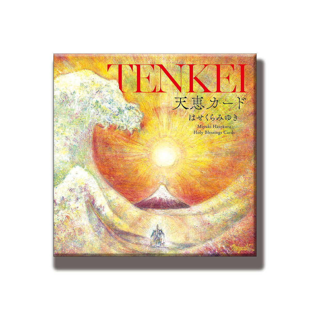 天恵カード【3000円以上送料無料】