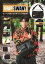 GRIP SWANY ワッペン付きショル【3000円以上送料無料】
