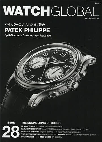 WATCH GLOBAL ISSUE28��3000�߰ʾ�����̵����