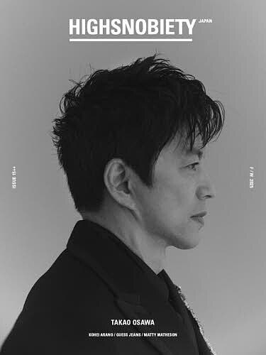 HIGHSNOBIETY 15++TAK��3000�߰ʾ�����̵����