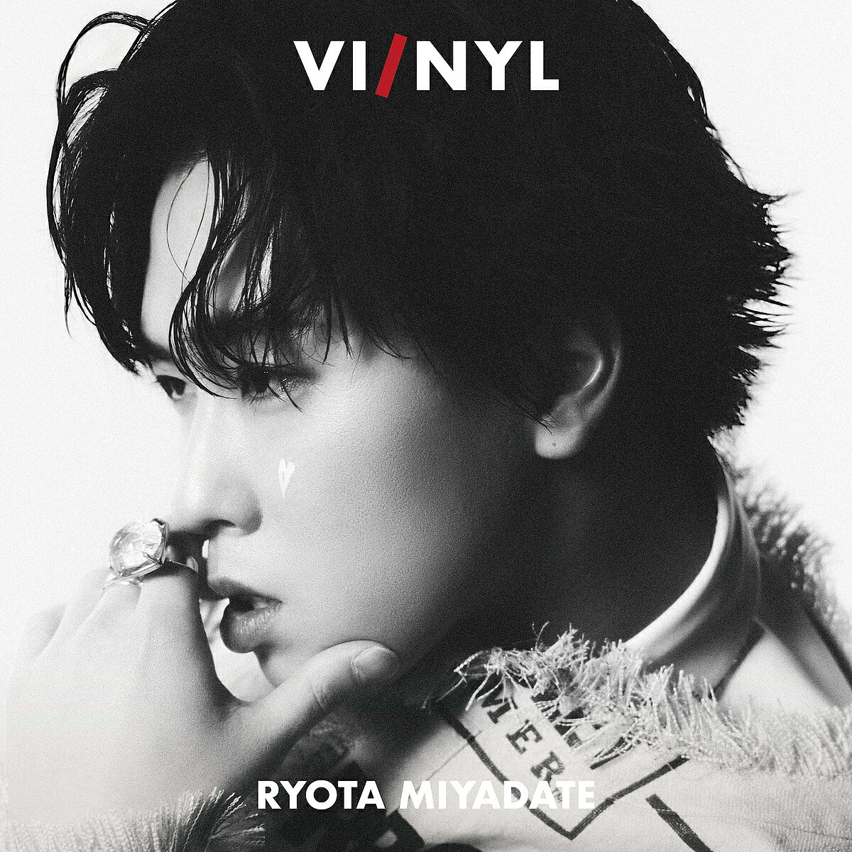 【3千円以上送料無料】VI/NYL 29 RYOTA MIYA