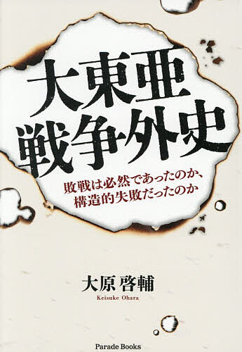 ※商品画像はイメージや仮デザインが含まれている場合があります。帯の有無など実際と異なる場合があります。著者大原啓輔(著)出版社パレード発売日2026年08月ISBN9784434381225ページ数273Pキーワードだいとうあせんそうがいしはいせんわひつぜんで ダイトウアセンソウガイシハイセンワヒツゼンデ おおはら けいすけ オオハラ ケイスケ9784434381225内容紹介日本を取り戻そう。数千年に渡り営々と紡いで来たこの国の在り方。進駐軍が躍起になってそれを解体した実態を検証し、変容の正体を見極めよ。現在生じている混乱と将来起こり得る災難にどう対処すべきか、真剣に考えねばならない時期が来ている。戦前派でもない、戦中派でもない、戦後派でもない戦前の日本の記憶も、戦後の復興期の記憶も共有する終戦時7歳であった筆者による大東亜戦争の記憶。※本データはこの商品が発売された時点の情報です。目次一 大東亜戦争の流れ/二 第一次世界大戦/三 ノモンハン事件/四 戦略なき日本軍/五 緒戦の勝利/六 善戦した日本軍の戦い/七 負け続ける日本軍の戦い/八 不敗の将軍 今村均陸軍大将/九 神風特攻隊 その真実の姿/十 幻に終わった本土決戦/十一 この国始まって以来の敗戦とWGIP