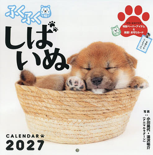 ※商品画像はイメージや仮デザインが含まれている場合があります。帯の有無など実際と異なる場合があります。出版社インプレス発売日2026年09月ISBN9784295025351キーワードかれんだー2027ふくふくしばいぬ カレンダー2027フクフクシバイヌ おがわあきよ ゆざわゆうすけ オガワアキヨ ユザワユウスケ9784295025351