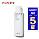 【発送日の翌日配達】韓国コスメ メンズコスメ イニスフリー メンズ innisfree 化粧水 フォレスト フォーメン フレッシュ スキン 180ml ※リニューアル品