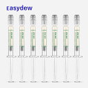 【発送日の翌日配達】韓国コスメ 美容液 Easydew イージーデュー DW-EGF メラトニン アンプル 1ml 7本入り セラム MELATONING AMPOULE