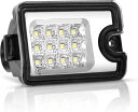 BORDAN LED バックランプ トヨタ ピクシストラック ダイハツ ハイゼット ハイゼットトラック LED バックランプ S500系 S510系 純正交換用 無極性 高輝度 12-24V サンバートラック 外装カスタム 1個入 1年保証