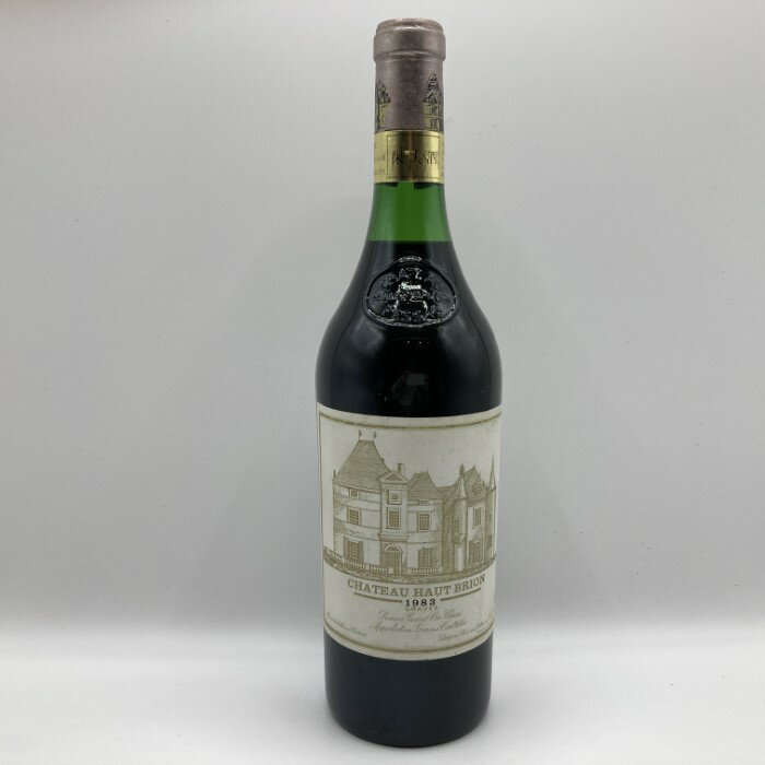 楽天市場】シャトー オー ブリオン 1983の通販 楽天市場】シャトー オー ブリオン 1983の通販