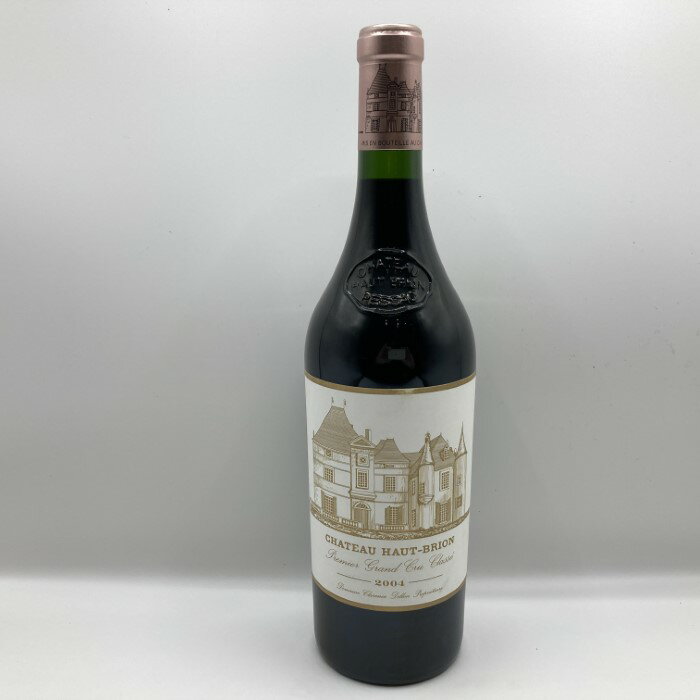 楽天市場】シャトー オー ブリオン 2004の通販