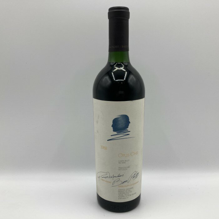 楽天市場】オーパスワン 2008の通販