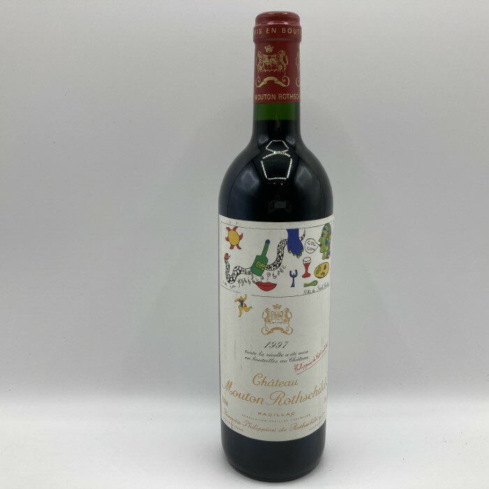 楽天市場】シャトー ・ムートン 1997の通販 楽天市場】シャトー ・ムートン 1997の通販
