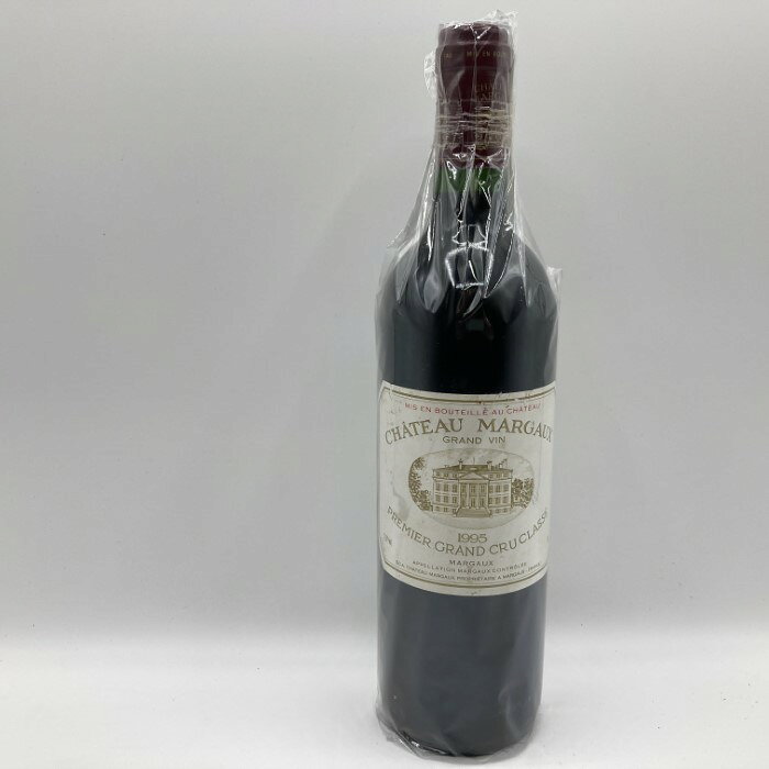 楽天市場】シャトー マルゴー 1995の通販