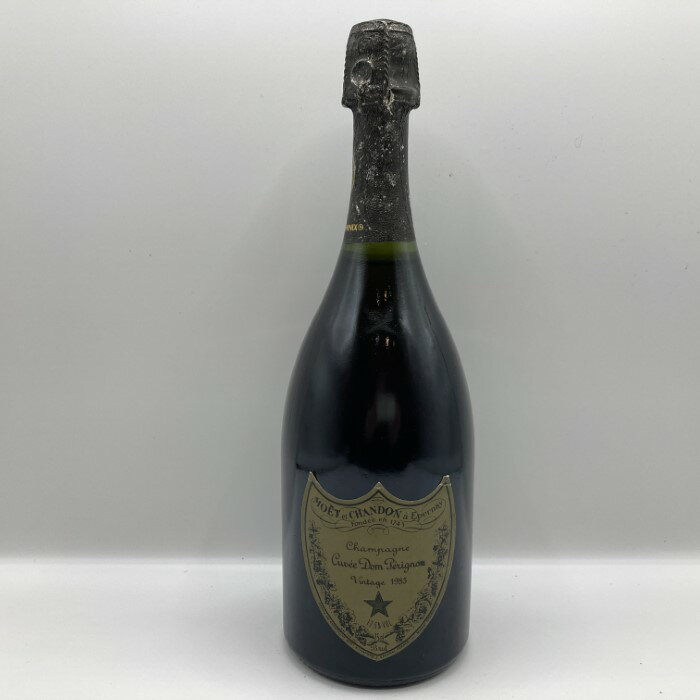 楽天市場】ドンペリ（ヴィンテージ（年号）1985年）（ワイン｜ビール