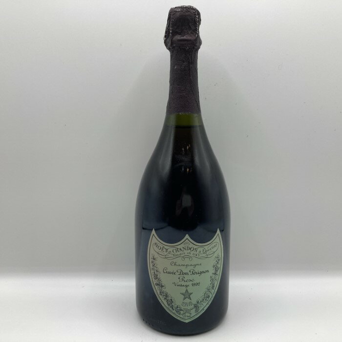 楽天市場】ドンペリ（ヴィンテージ（年号）1992年）（ワイン｜ビール