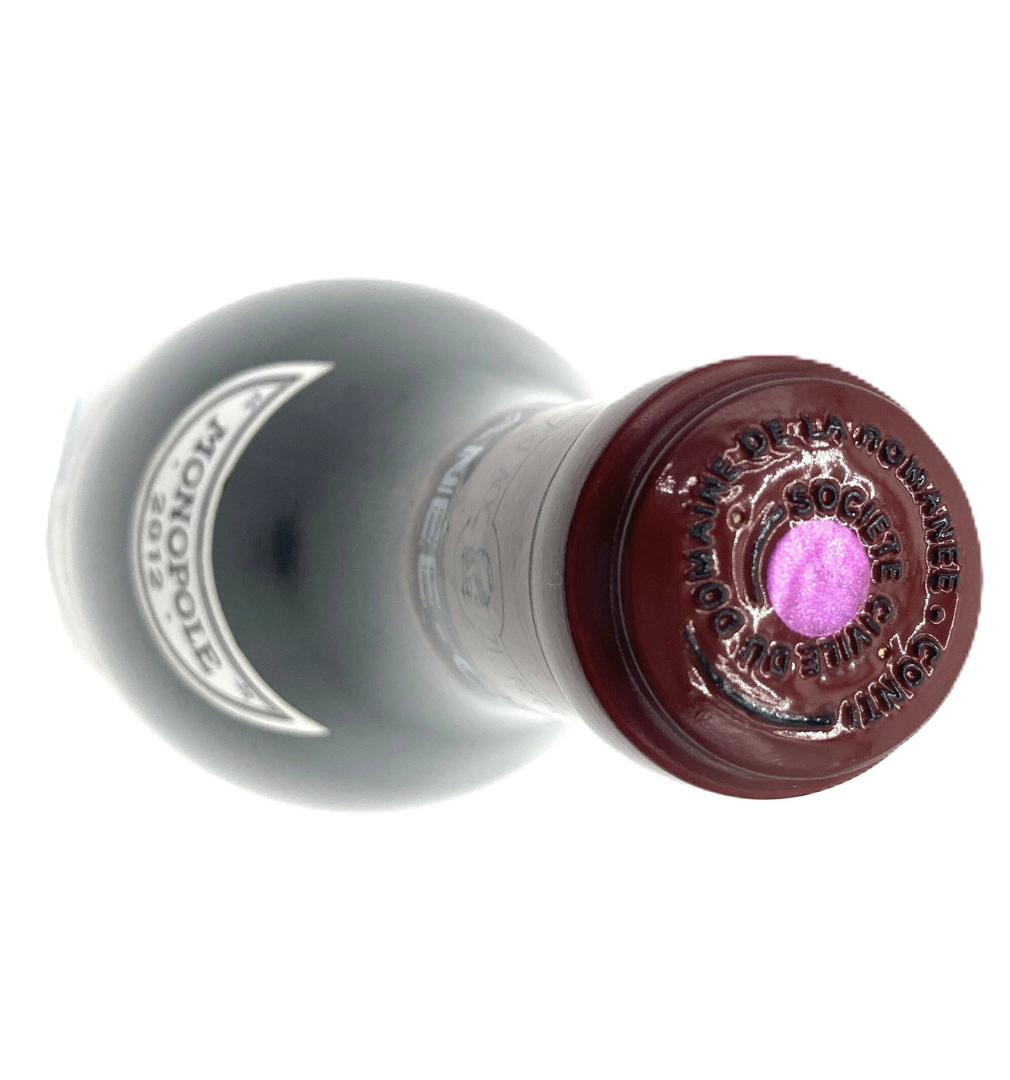 DRCロマネコンティ2012 bordeaux2020-10000745 ワインショップ ボルドー サンプル画像2